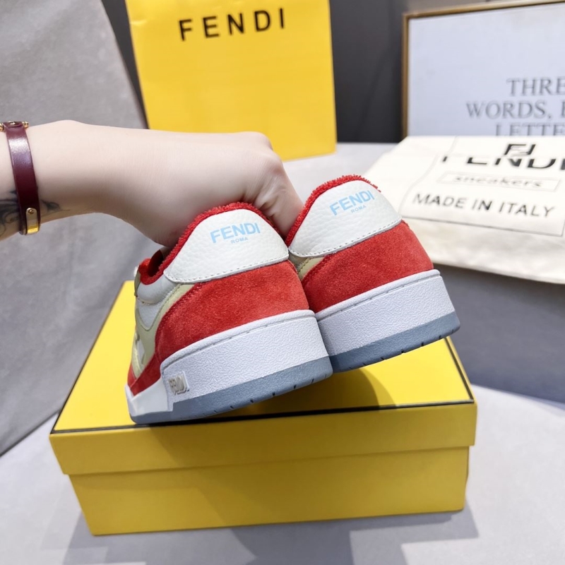 Fendi Sneakers